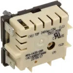 Infinite Switch  for Henny Penny Part# -23560