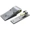 Door Hinge - Upper for Kolpak Part# 236211075