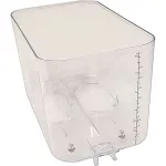 Grindmaster Cecilware 210-00124 BOWL, 18 LITER