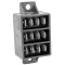 Terminal Block 3 Circuit  for Garland Part# GL2573000