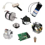Chamber, Mixing (Fmd Ser Ies) for Bunn Part# -25733