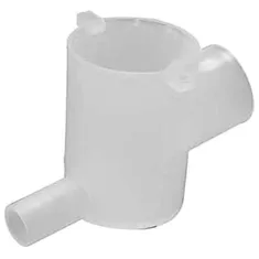Chamber, Whipper , Fmd Series for Bunn Part# BU25734.0000