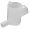 Chamber, Whipper , Fmd Series for Bunn Part# -25734