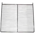 Wire Shelf - Chrome  for Traulsen Part# -26340
