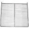 Wire Shelf - Chrome  for Traulsen Part# TR340-2600-02