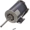 Blower Motor 115/200-230V, 1/3Hp, 1P for Market Forge Part# -27404