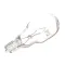 Lamp, Wedge-Base, T5 , Mini for Bunn Part# -27446
