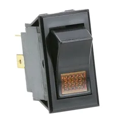 Switch 7/8 X 1-1/2 Spst for Bunn Part# 02753-0000