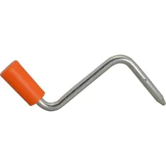 Handle Ss Dyn  for Dynamic Mixer Part# -2809