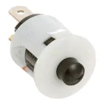 Switch, Snap-In, Push Lite 8900 for Traulsen Part# -28572