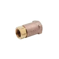 -2 T&S Brass