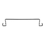 Tubing, Polyethylene  Red (Per Foot) for Jackson Part# 47206011200