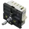 Infinite Switch 120V/15A for Star Mfg Part# -2E-30520