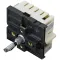 Infinite Switch 120V/15A for Star Mfg Part# -2E-30570