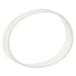 Gasket 2.5" D. X .5" Wide for Star Mfg Part# -2I-70139