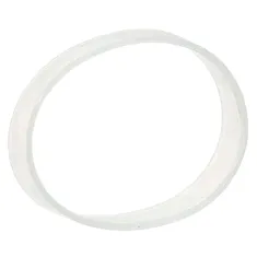 Gasket 2.5" D. X .5" Wide for Star Mfg Part# -2I-70139