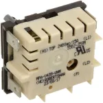 Infinite Switch for Star Mfg Part# -2J-3006099
