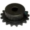Sprocket  for Star Mfg Part# 2P200645