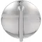 Knob 2 D, Off-On for Star Mfg Part# -2R-70701-43
