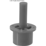 Orifice Spud - Lp For Vulcan Hart Part# 920186-12