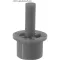 Orifice Spud - Lp For Vulcan Hart Part# 920186-12