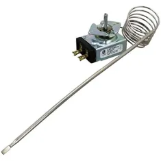 Thermostat Kxp, 3/16 X 12, 48 for Star Mfg Part# 2T30402-27