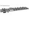 Board,Control (Qcse)  for Holman Part# -2U-200591
