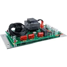Board,power for Star Mfg Part# 200592