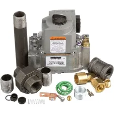 Gas Safety Valve 1/2" 24V for Blodgett Part# 18261