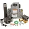 Gas Safety Valve 1/2" 24V for Blodgett Part# BL30216