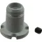 Hub. 1/4In .188 Flat  for Garland Part# GL3043207
