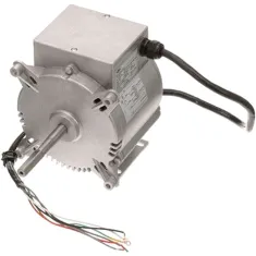 Motor, 2-Speed, 208-240V , 1/3Hp, 1725/1140 for Blodgett Part# -32244