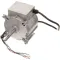Motor, 2-Speed, 208-240V , 1/3Hp, 1725/1140 for Blodgett Part# -32244