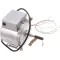 Motor 208-230V, 1/4/.07Hp, 1P for Blodgett Part# -32302