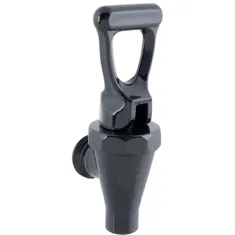 Faucet,black (assy) for Bunn Part# 3260-0003