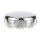 Cover Sixth Griplid-135 Clear for Cambro Part# CAM60CWGL135