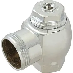 Stop,Back Check (1"Npt) for Sloan Valve Company Part# 3308876
