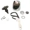 Kit, Auto Flush , Toilet,G2 for Sloan Part# -3325400