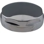 Cap, Handle (W/ Gasket)  for Sloan Part# -3325814