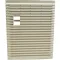 Panel,Side (Rh,2-Hole,Plastic) for Grindmaster Part# 3398