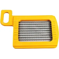 Lower Grid - 7Mm  for Dynamic Mixer Part# -3467