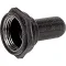 Boot, Primer Switch for Cma Dishmachines Part# 03476.00