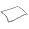 Door Gasket-16.75"X 20.5" D/D  Krp55 for Kairak Part# -3500850