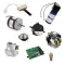 Cup, Suction, Unit  for Dynamic Mixer Part# -3512