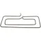Range Element480V 5300W for Ge-hobart Part# XNC13X144