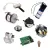 -3515 Dynamic Mixer