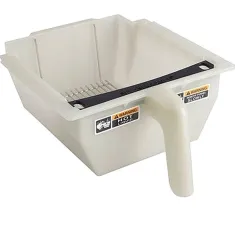 Square Tea Funnel Twf  for Bunn Part# 35282-0002