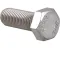 Screw,Hex Head , 3/8"-24X1",Ss for Lincoln Part# -379019