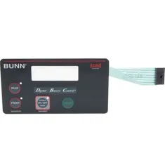Pad,touch for Bunn Part# 38876-0005