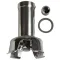 Blade Assy & Housing  for Robot Coupe Part# MP29505